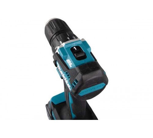 Дрель аккумуляторная Makita DDF487Z