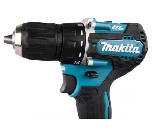 Дрель аккумуляторная Makita DDF487Z