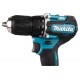 Дрель аккумуляторная Makita DDF487Z