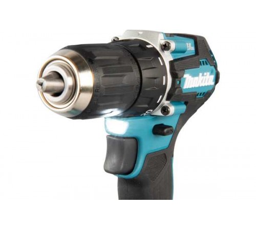 Дрель аккумуляторная Makita DDF487Z