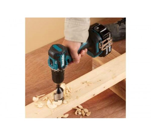 Дрель аккумуляторная Makita DDF487Z