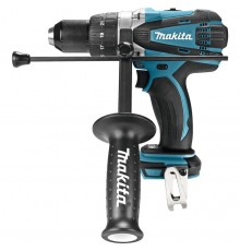 Дрель аккумуляторная Makita DHP458Z