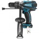 Дрель аккумуляторная Makita DHP458Z