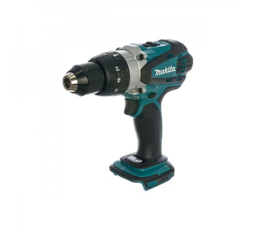 Дрель аккумуляторная Makita DHP458Z