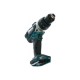 Дрель аккумуляторная Makita DHP458Z