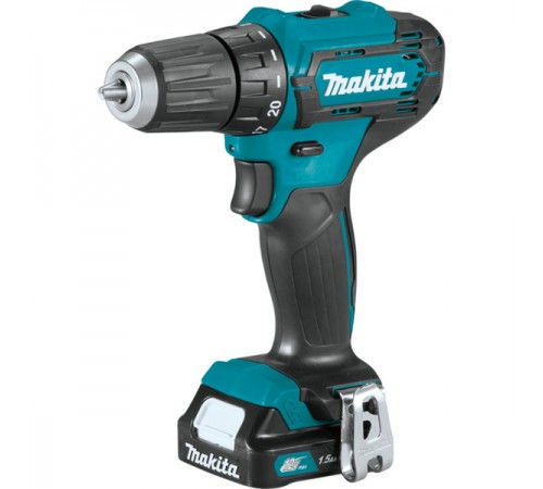 Дрель аккумуляторная Makita DF333DYX14
