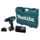 Дрель аккумуляторная Makita DF333DYX14