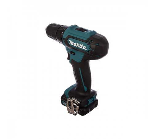 Дрель аккумуляторная Makita DF333DYX14