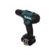 Дрель аккумуляторная Makita DF333DYX14
