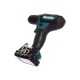 Дрель аккумуляторная Makita DF333DYX14