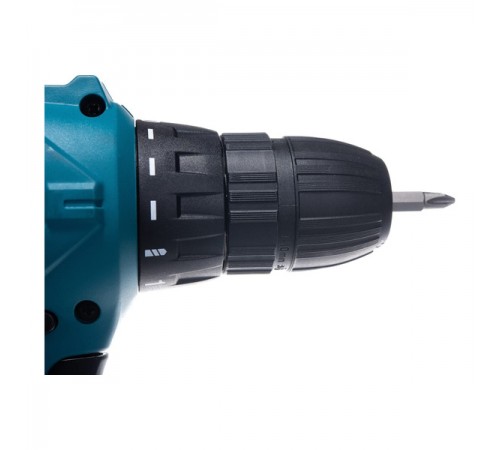 Дрель-шуруповерт Makita DF0300X2