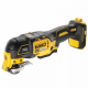 Мультитул DeWalt DCS 355N