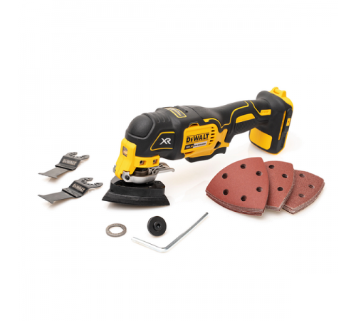 Мультитул DeWalt DCS 355N