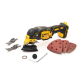 Мультитул DeWalt DCS 355N