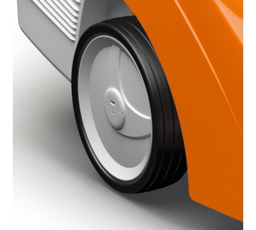 6311-200-0007 Газонокосилка аккумуляторная STIHL RMA 235.0