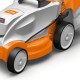 6311-200-0007 Газонокосилка аккумуляторная STIHL RMA 235.0
