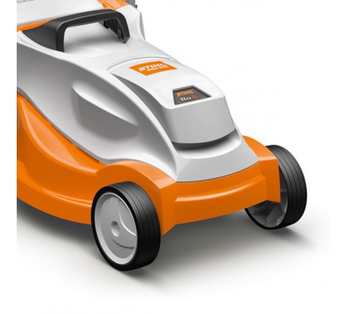 6311-200-0007 Газонокосилка аккумуляторная STIHL RMA 235.0