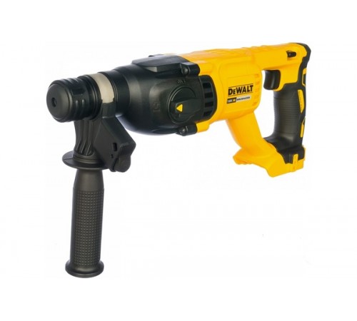 Перфоратор аккумуляторный DeWalt DCH 133N