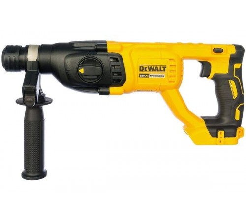Перфоратор аккумуляторный DeWalt DCH 133N