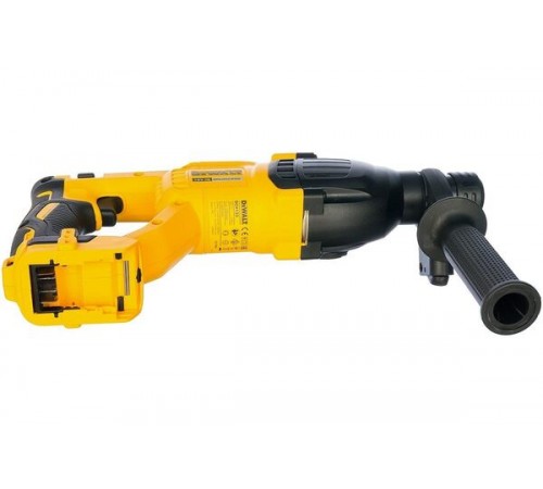 Перфоратор аккумуляторный DeWalt DCH 133N