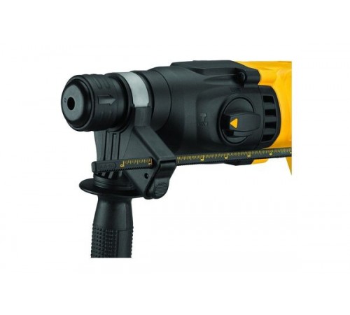 Перфоратор аккумуляторный DeWalt DCH 133N