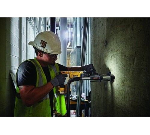 Перфоратор аккумуляторный DeWalt DCH 133N