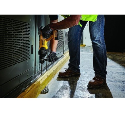 Перфоратор аккумуляторный DeWalt DCH 133N