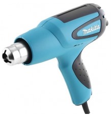 Термопистолет Makita HG5012K