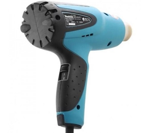 Термопистолет Makita HG5012K