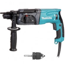 Перфоратор Makita HR2470X19