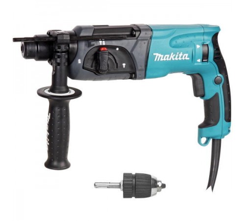 Перфоратор Makita HR2470X19