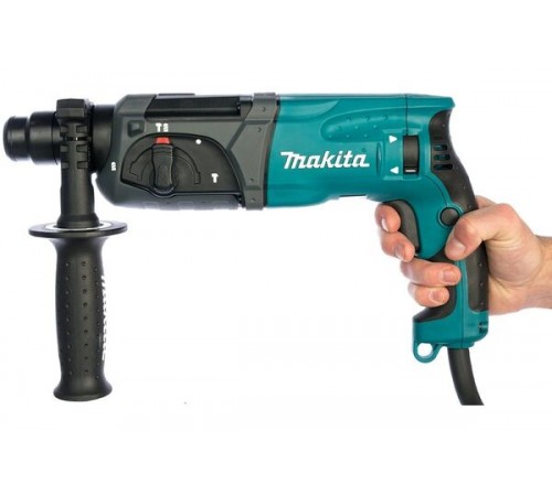 Перфоратор Makita HR2470X19