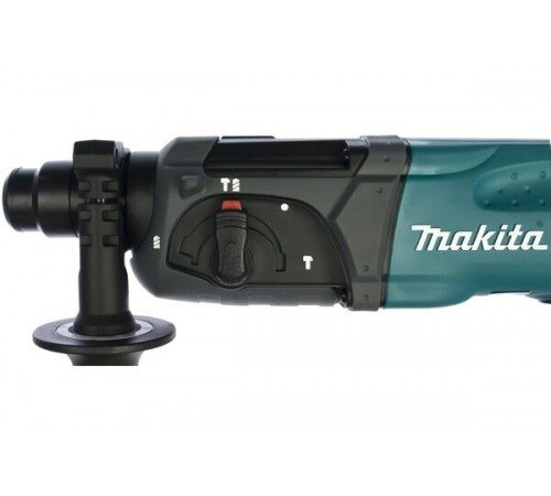 Перфоратор Makita HR2470X19