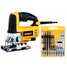 Лобзик DeWalt DW 349В