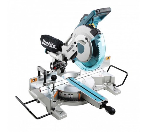 Пила торцовочная Makita LS1016