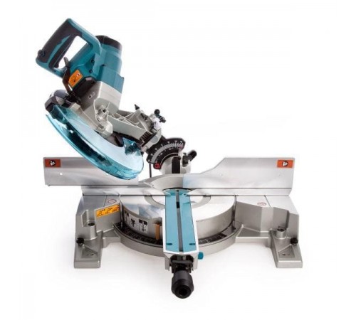 Пила торцовочная Makita LS1016