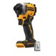 Шуруповерт аккумуляторный DeWalt DCF 850 NT-XJ