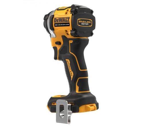 Шуруповерт аккумуляторный DeWalt DCF 850 NT-XJ