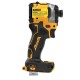 Шуруповерт аккумуляторный DeWalt DCF 850 NT-XJ