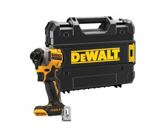 Шуруповерт аккумуляторный DeWalt DCF 850 NT-XJ