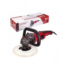 Полировальная шлифмашина NUMBER ONE AG1500/180-PRO