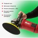 Полировальная шлифмашина NUMBER ONE AG1500/180-PRO