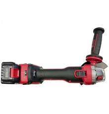 УШМ аккумуляторная бесщеточная NUMBER ONE AG125-20/3.0-PRO