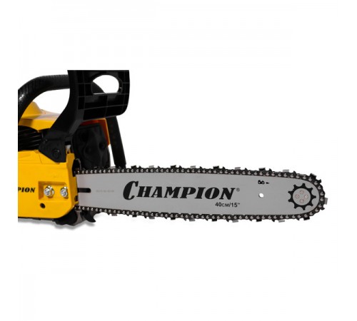 246-15 Бензопила Champion 246-15"-0.325-1,3-64