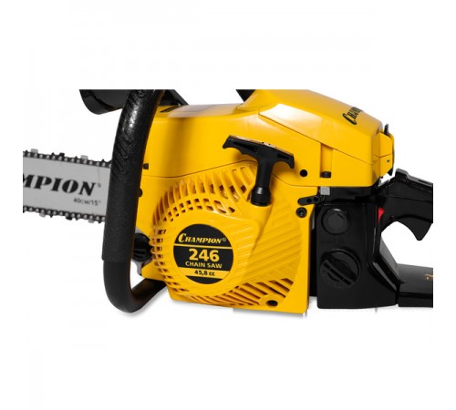 246-15 Бензопила Champion 246-15"-0.325-1,3-64