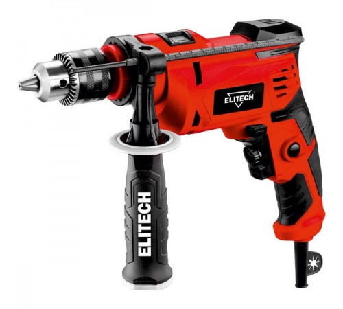 Дрель ELITECH ДУ 060РЭ Е2201.019.00