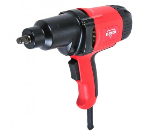 Гайковерт Elitech ГУ 350 РЭ (E2201.008.00)