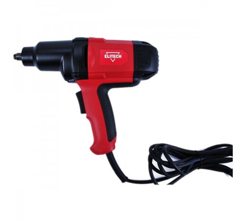 Гайковерт Elitech ГУ 350 РЭ (E2201.008.00)