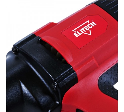 Гайковерт Elitech ГУ 350 РЭ (E2201.008.00)