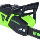 Пила цепная аккумуляторная Greenworks GD40CS20Xk4 40v 2008807UB
